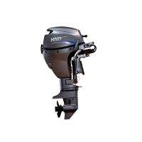 купить 4х-тактный лодочный мотор HND OB9.9 FERS в Москве - фото 