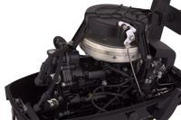 купить 2х-тактный лодочный мотор CONDOR CN9.8HS в Москве - фото 