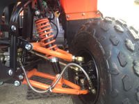 купить Квадроцикл ATV Termit Libre в Москве - фото 