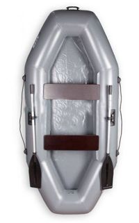 купить Гребная лодка ПВХ SIBRIVER Агул-300 в Москве - фото 