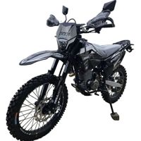 купить Мотоцикл кроссовый эндуро REGULMOTO Sport-003 Pro 300 (5 gear) в Москве - фото 