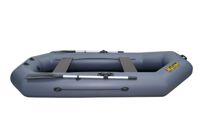 купить Гребная лодка ПВХ МУССОН S-280 в Москве - фото 
