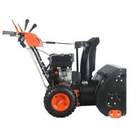 купить Снегоуборщик PATRIOT Сибирь 999 ЕKX в Москве - фото 