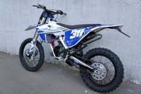 купить Мотоцикл кроссовый эндуро KOSHINE XN125 в Москве - фото 