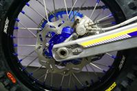 купить Мотоцикл кроссовый эндуро GR7 T250L-M (2T) Lite (2020 Г.) в Москве - фото 