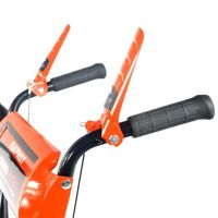 купить Снегоуборщик PATRIOT Сибирь 997 ЕKX в Москве - фото 