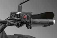 купить Квадроцикл SHARMAX Force 1100 LTD 28 с ПСМ в Москве - фото 