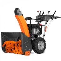 купить Снегоуборщик DAEWOO DAST 330 в Москве - фото 