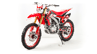 купить Мотоцикл кроссовый эндуро MOTOLAND XR250 Pro в Москве - фото 