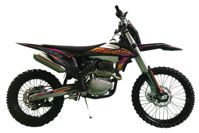 купить Мотоцикл кроссовый эндуро JHL LX3 PR300 (175FMN) в Москве - фото 