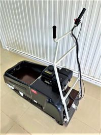 купить Мотобуксировщик ЕНОТ М 15 Л.С. в Москве - фото 