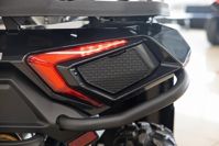 купить Квадроцикл HISUN Guardian 750S Short (ПСМ) в Москве - фото 