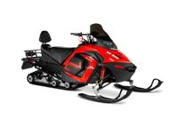 купить Снегоход SHARMAX SN-500 в Москве - фото 