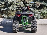 купить Квадроцикл RMOTO Lion 125AR Lite в Москве - фото 