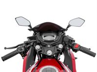 купить Мотоцикл SHARMAX GP 301D в Москве - фото 