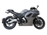 купить Электромотоцикл LONGZU Panigale S Mid в Москве - фото 