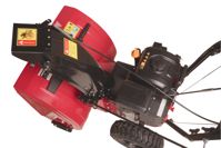 купить Снегоуборщик WEIMA WWS0724B/E в Москве - фото 