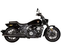 купить Мотоцикл GROZA YL800 в Москве - фото 