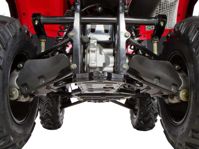 купить Квадроцикл СТЕЛС ATV 300 4WD в Москве - фото 