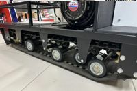 купить Мотобуксировщик ЩУКАРЬ 500 15 л.с. в Москве - фото 