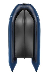 купить Лодка ПВХ SHARMAX SY-310 Airdeck (2024) в Москве - фото 