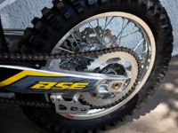 купить Мотоцикл кроссовый эндуро BSE Z3 1.0 в Москве - фото 