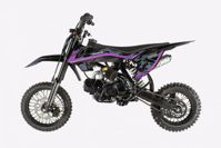 купить Мотоцикл AVANTIS KT-125 Classic Auto 14/12 PITBIKE в Москве - фото 
