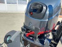 купить 2х-тактный лодочный мотор BREEZE T40BMS Б/У в Москве - фото 