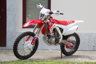 купить Мотоцикл кроссовый эндуро MOTAX LD 300 в Москве - фото 