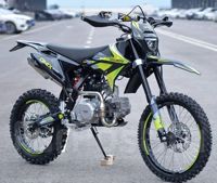 купить Мотоцикл REGULMOTO Onix Sport PITBIKE в Москве - фото 