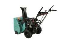 купить Снегоуборщик STURM STG5775R в Москве - фото 