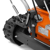 купить Снегоуборщик DAEWOO DAST 8060 в Москве - фото 