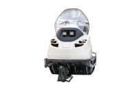 купить Снегоход БУРЛАК СД (длинный) 30 л.с в Москве - фото 