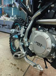 купить Мотоцикл REGULMOTO Onix PITBIKE в Москве - фото 