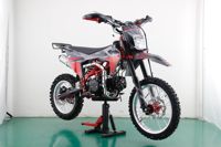 купить Мотоцикл RACER Z2 PITBIKE в Москве - фото 
