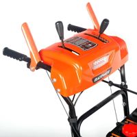 купить Снегоуборщик PATRIOT Сибирь 68CЕ в Москве - фото 