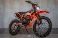 купить Мотоцикл TRX Start 300 Pro PR ENDURO в Москве - фото 