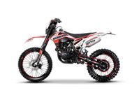 купить Мотоцикл кроссовый эндуро SHARMAX PowerMax 300 Air в Москве - фото 