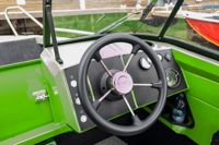 купить Катер-лодка алюминиевая VBOATS Yava XL Fish в Москве - фото 