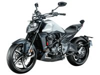 купить Мотоцикл ZONTES ZT350-V1 в Москве - фото 
