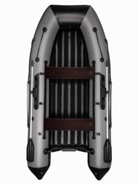купить Лодка ПВХ X-RIVER Agent 340 в Москве - фото 