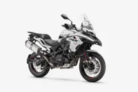 купить Мотоцикл BENELLI TRK 502 X ТУРЭНДУРО в Москве - фото 