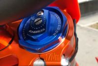 купить Мотоцикл кроссовый эндуро GR8 F300L 4T177FMM EFI Pro в Москве - фото 