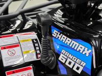 купить Квадроцикл SHARMAX Force 600 Ranger в Москве - фото 