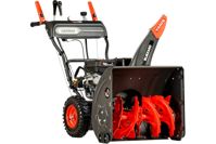 купить Снегоуборщик YANIS Blizzard ME24DL в Москве - фото 
