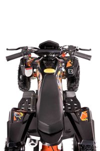 купить Квадроцикл TIGER Mini 49 Sport (2024) в Москве - фото 