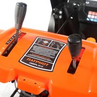 купить Снегоуборщик PATRIOT Сибирь 68CЕ в Москве - фото 