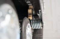 купить Мотобуксировщик ОНЕГО 500 15 Front Limited в Москве - фото 