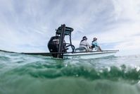 купить 4х-тактный лодочный мотор MERCURY F 100 EXLPT EFI в Москве - фото 