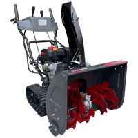 купить Снегоуборщик EVOLINE SBG660TE в Москве - фото 